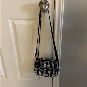 Betsey Johnson mini purse